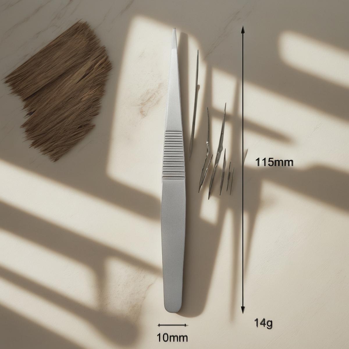 Reliable Tweezers Supplier - Your Precision Partner