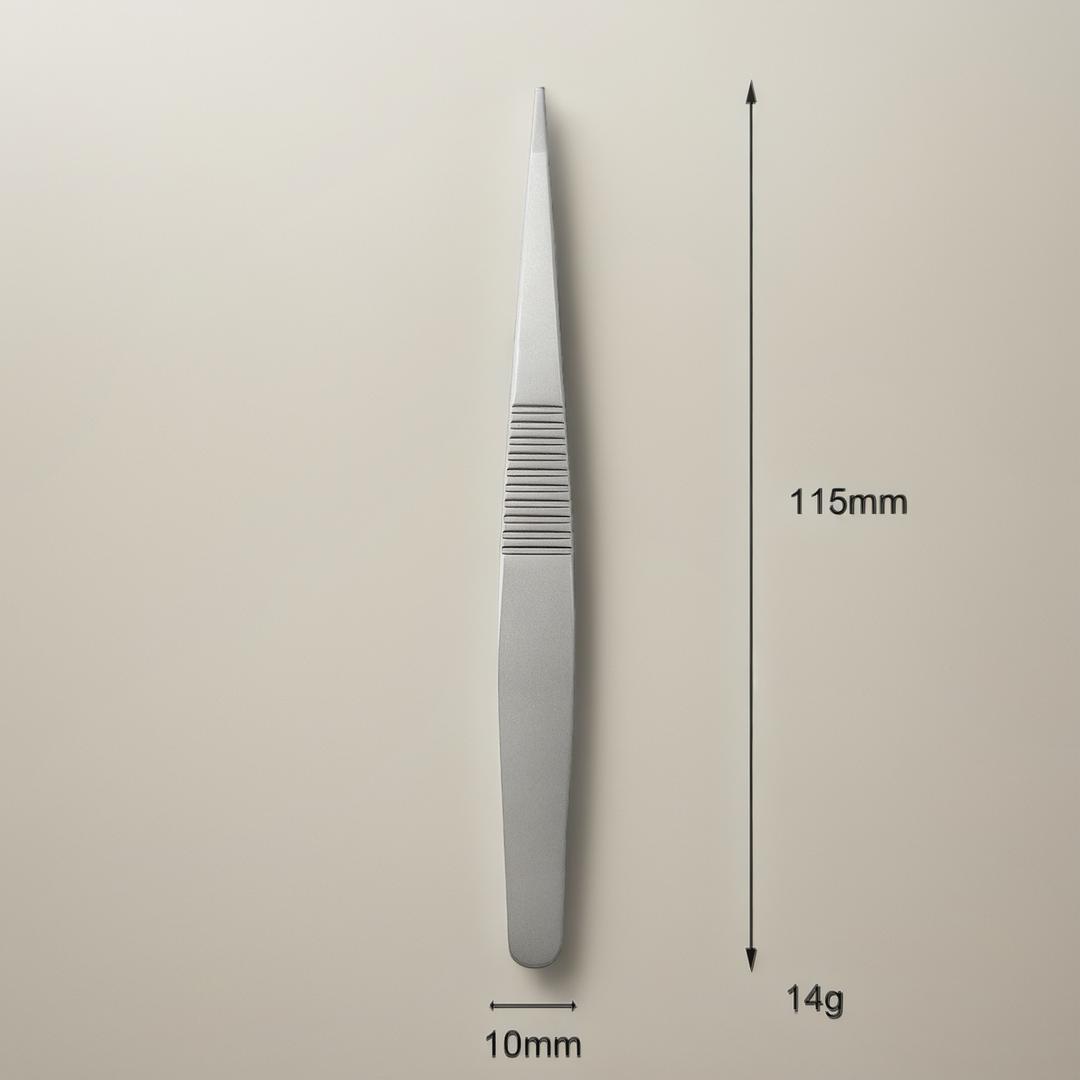 Reliable Tweezers Supplier: Quality and Precision