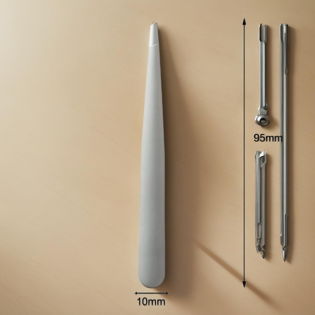 Reliable Tweezers Supplier for Precision and Quality