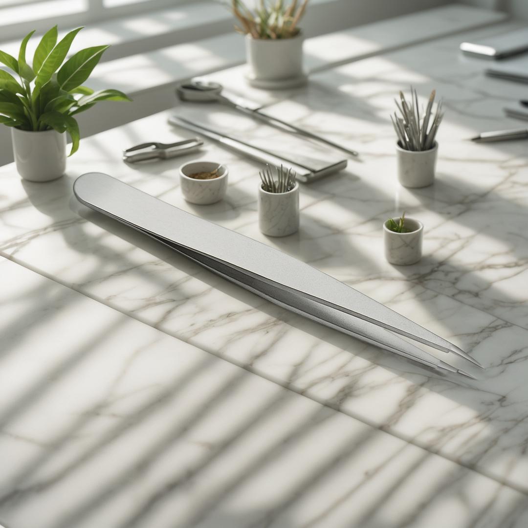 Top Tweezers Exporters: Quality and Precision Unveiled