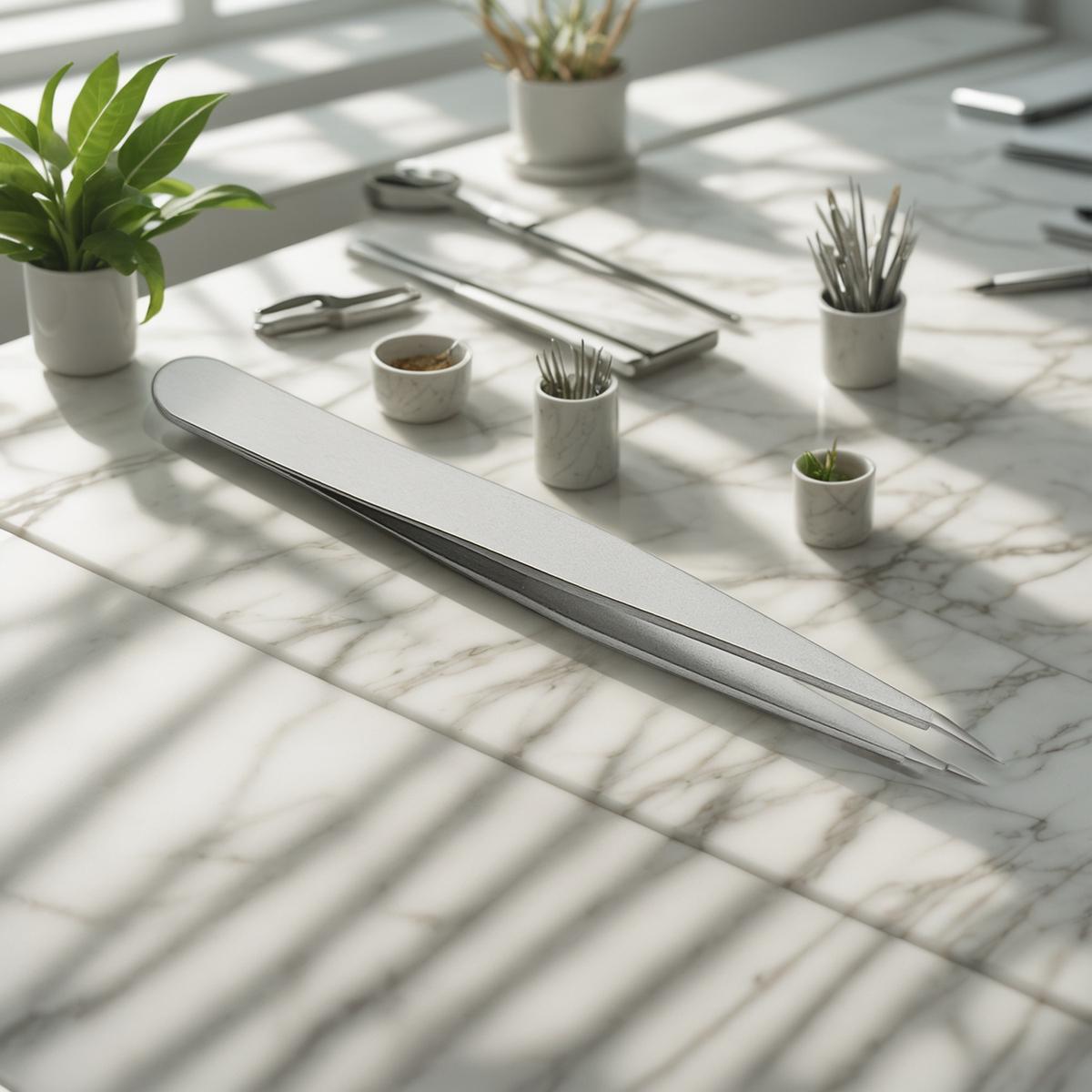 Top Tweezers Exporters: Quality and Precision Unveiled