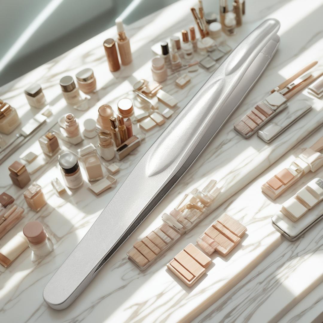 ピンセットの大量供給業者：品質、精度、柔軟性