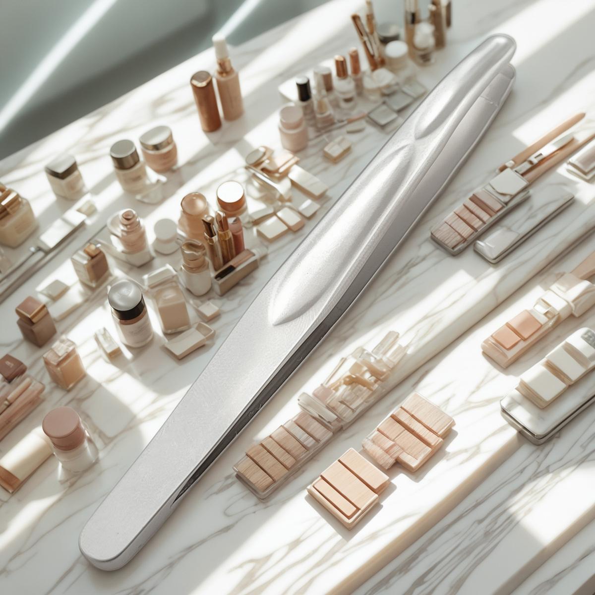 ピンセットの大量供給業者：品質、精度、柔軟性