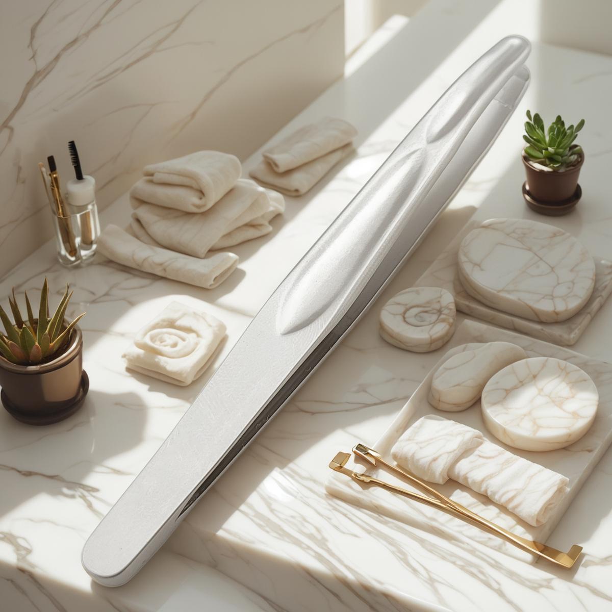 品質と成長のための信頼できるピンセットの大量供給業者