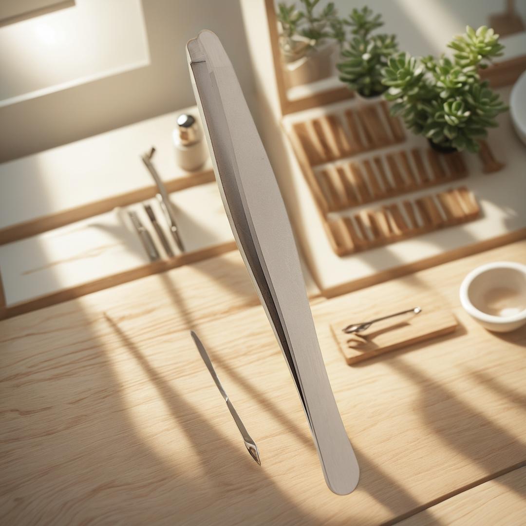 ピンセット中国メーカー：品質と精度