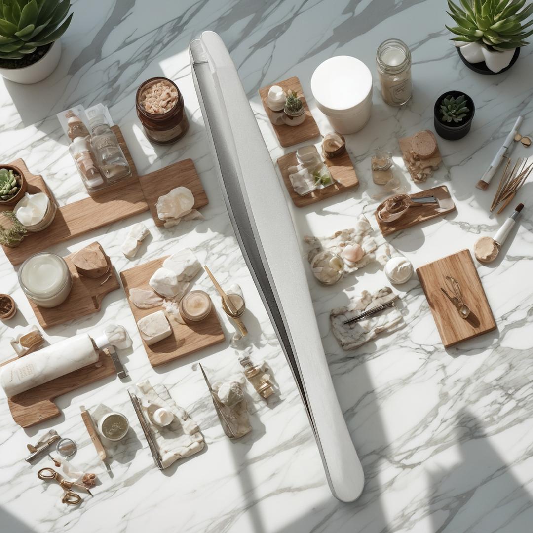 ピンセット中国メーカー：精度と品質保証