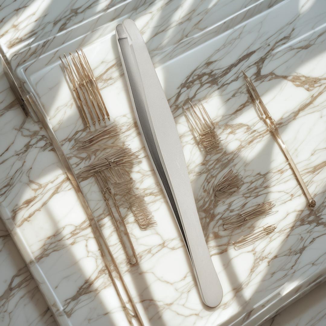 Olimor Beautyで中国最高のピンセットメーカーを見つけよう