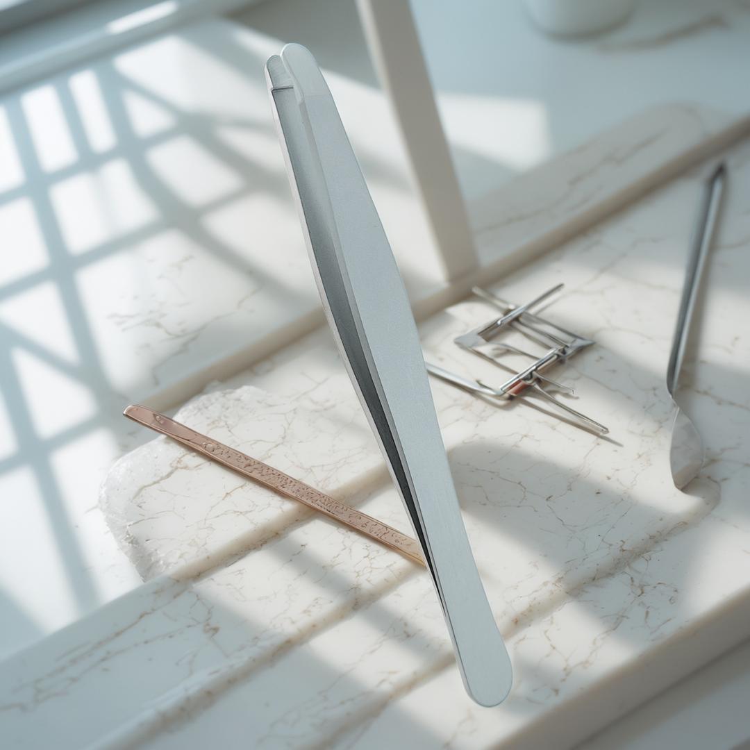 ピンセット中国メーカー - 品質と精度