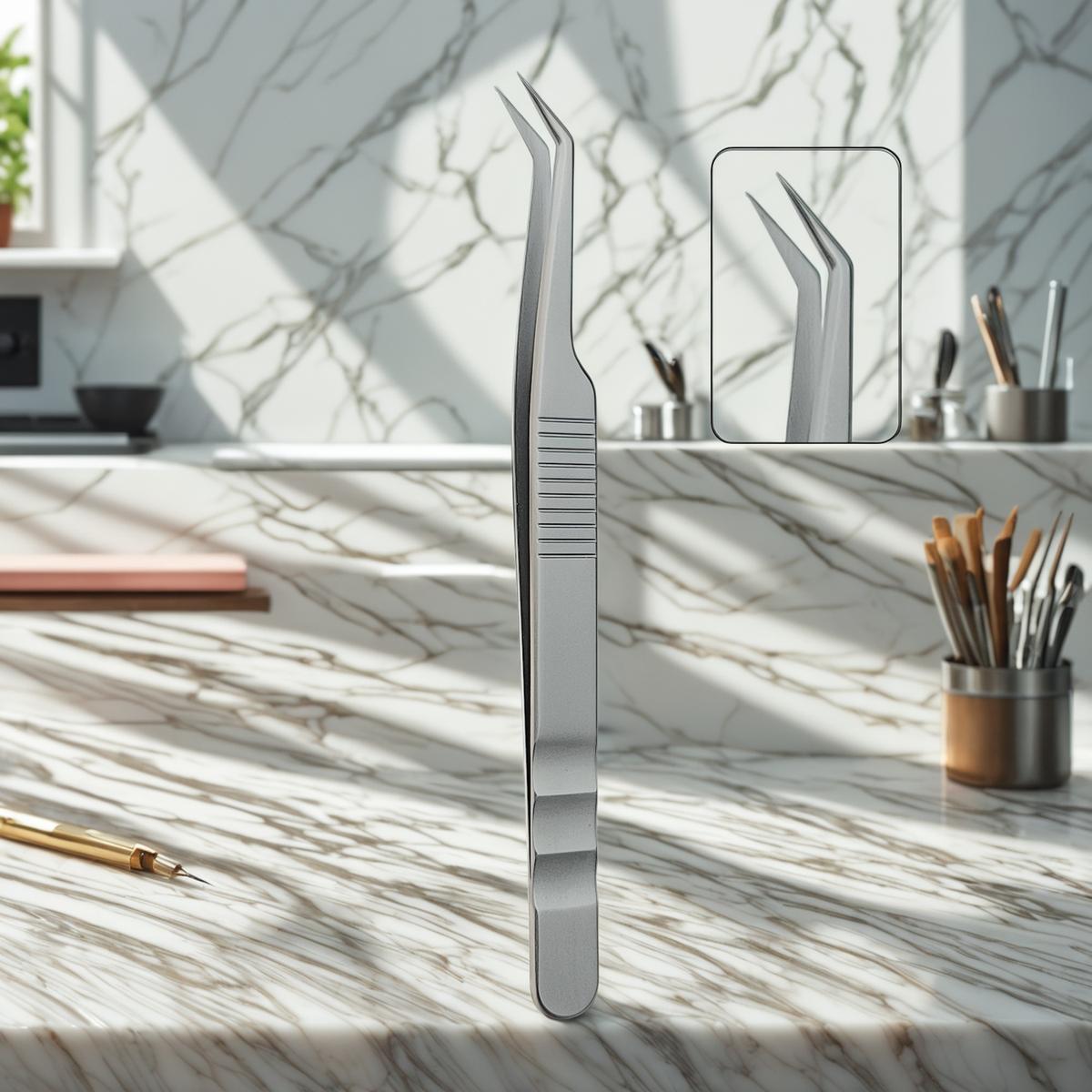 Tweezers Supplier: Precision Tools from China