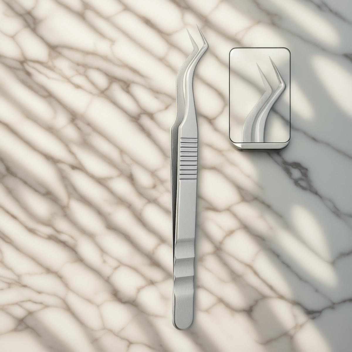 精密ピンセットの卸売業者を探す