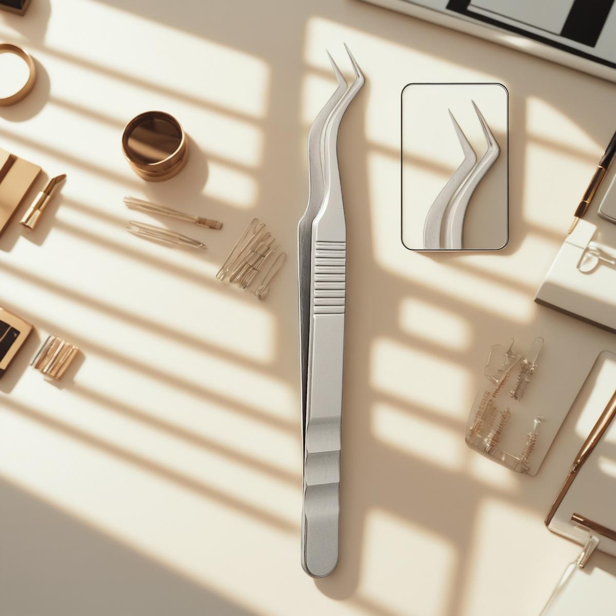 信頼できるピンセット卸売業者の選び方