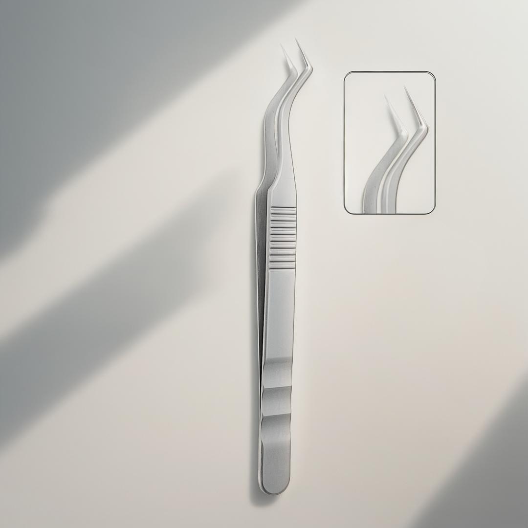 精密美容ツールに最適なピンセット卸売業者を見つける