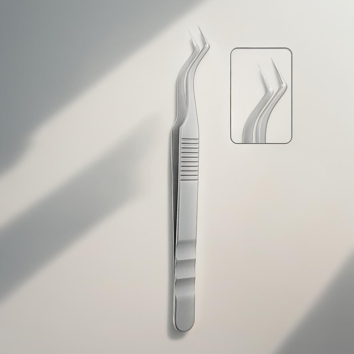 精密美容ツールに最適なピンセット卸売業者を見つける