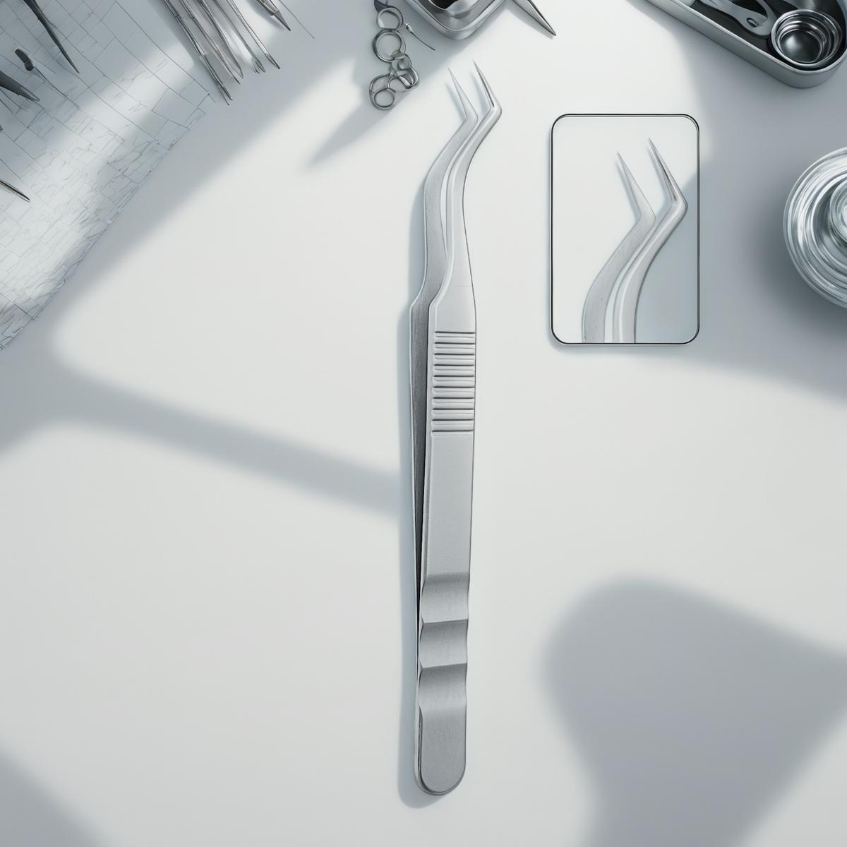 品質で選ぶ一流のピンセット卸売業者