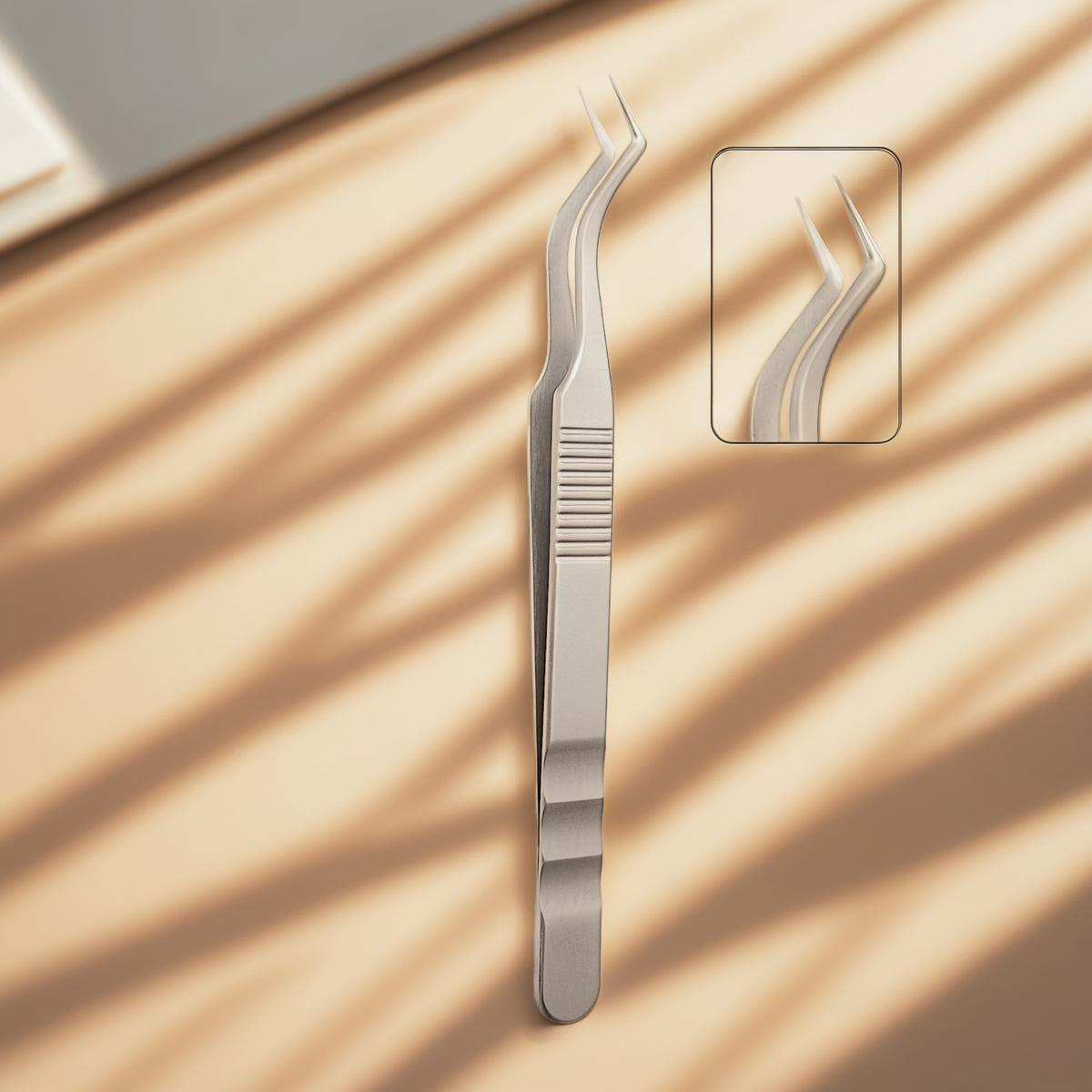 大量注文に最適な信頼できるピンセット卸売業者を見つける