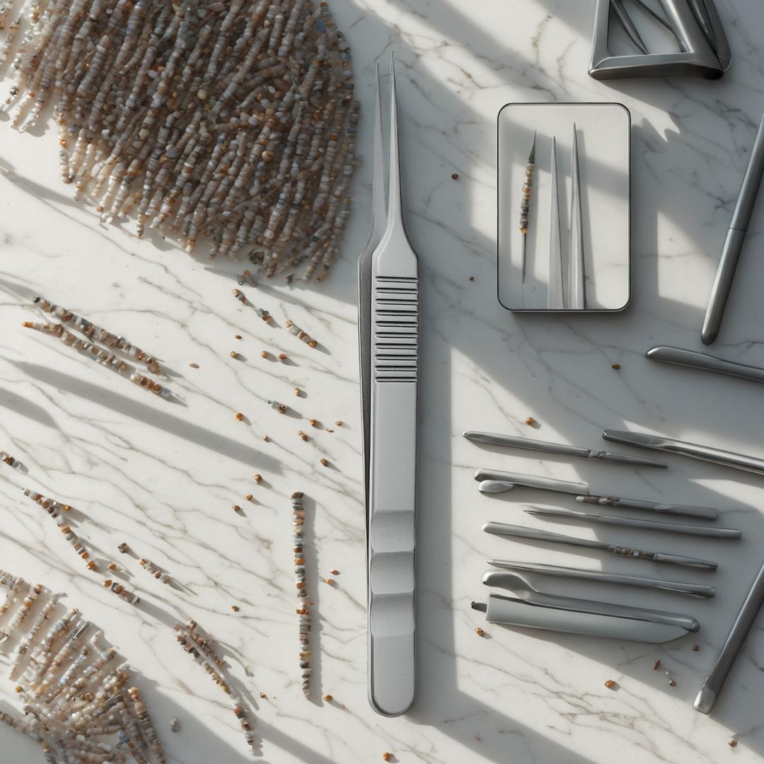 中国のトップピンセットメーカーを今すぐ探す