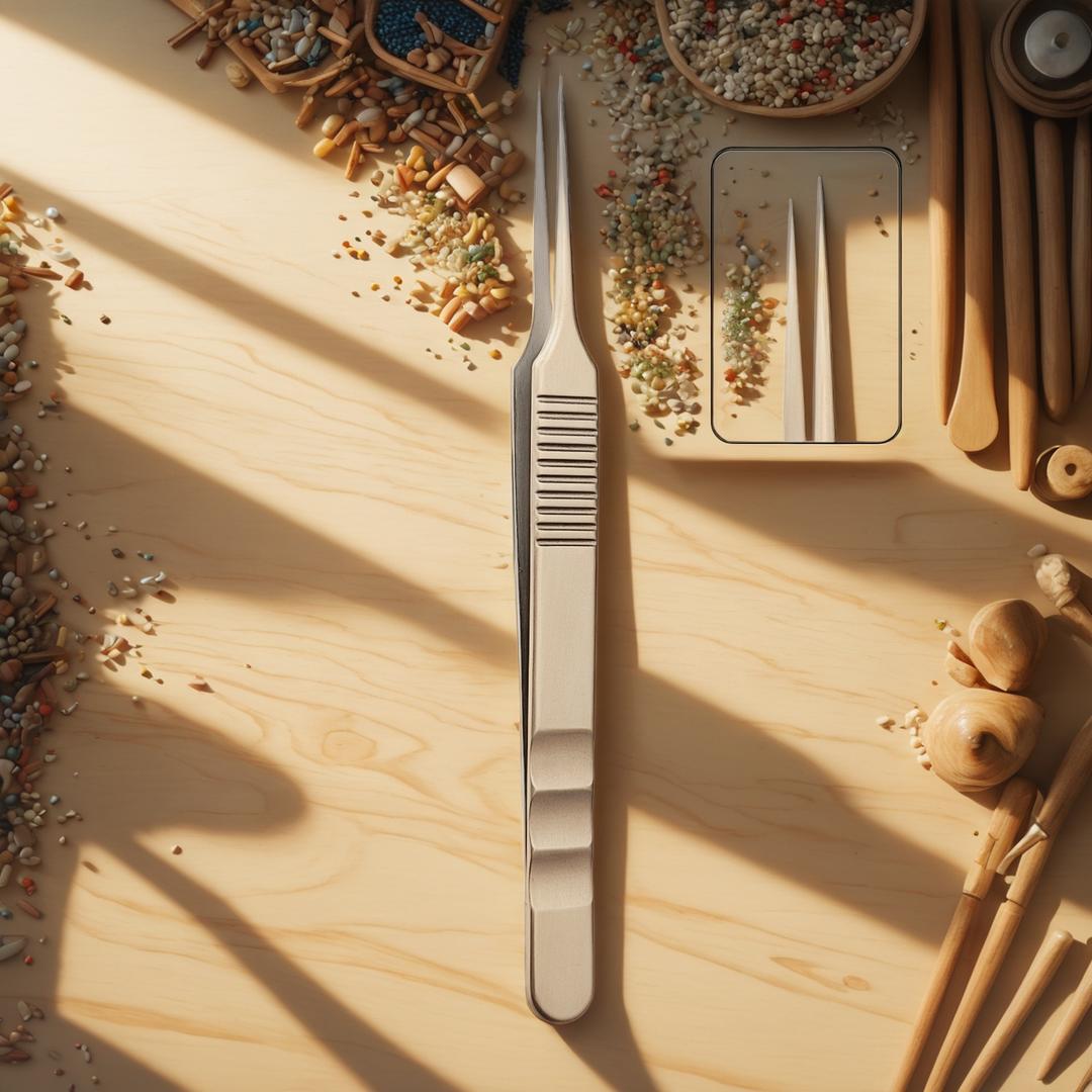 Olimor Beautyで理想のピンセットを中国メーカーから見つけよう