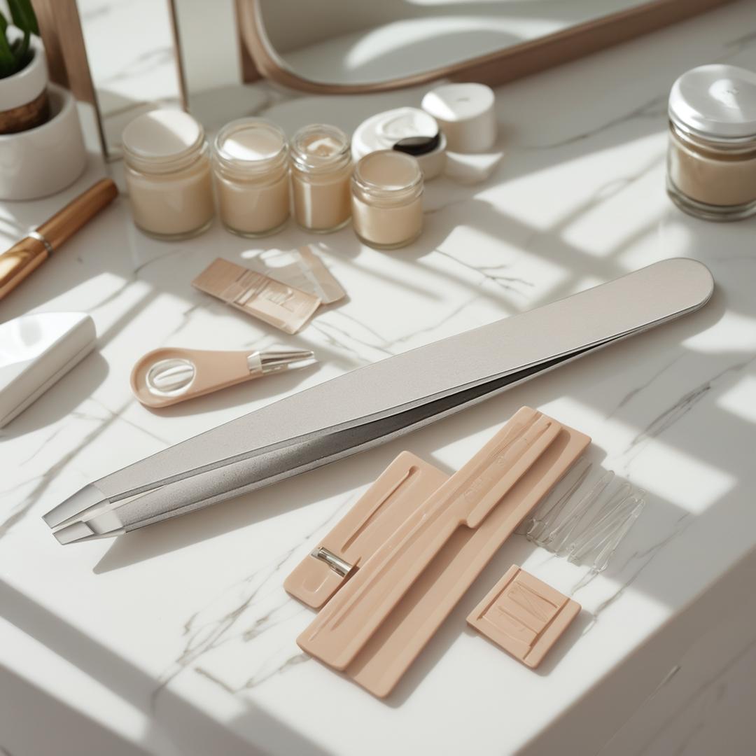 ピンセットをまとめ買いする：品質と信頼性のヒント