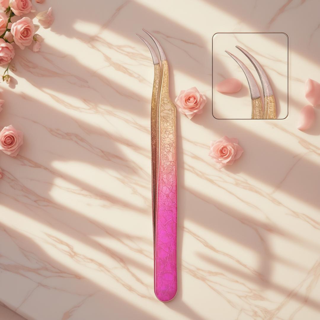 ピンセット工場直販：品質と手頃な価格を体験