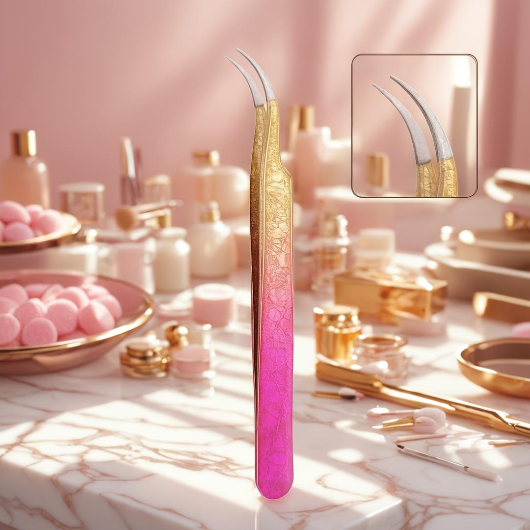 ピンセットの工場直送: 高品質調達へのガイド