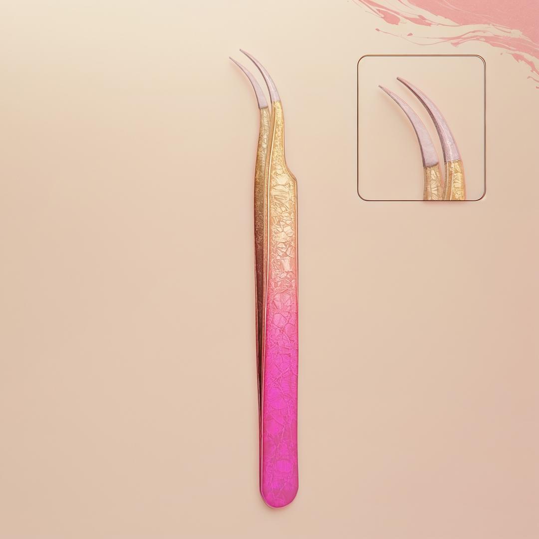 ピンセット工場直販のメリットをご覧ください