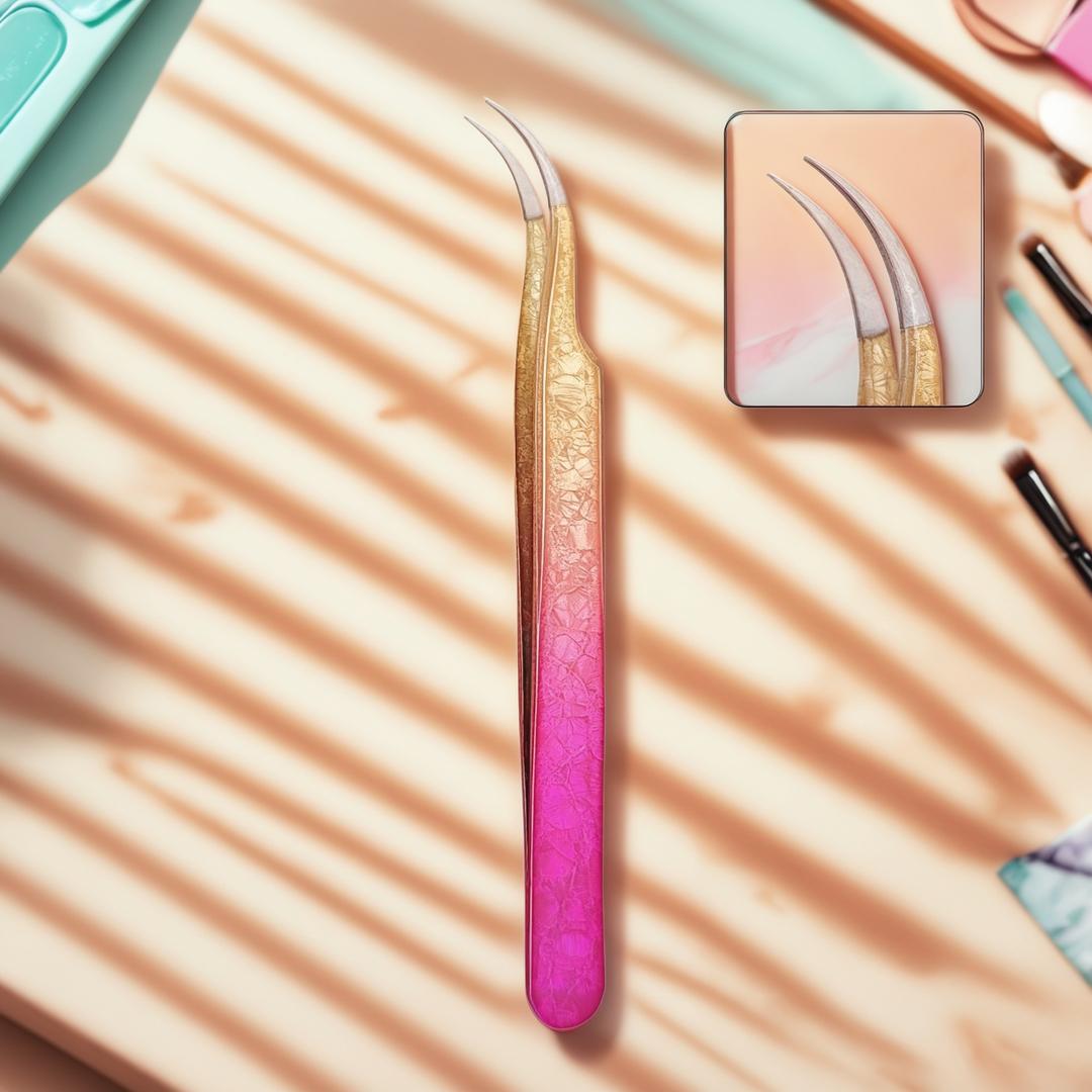 ピンセットの工場直送のメリットをご覧ください