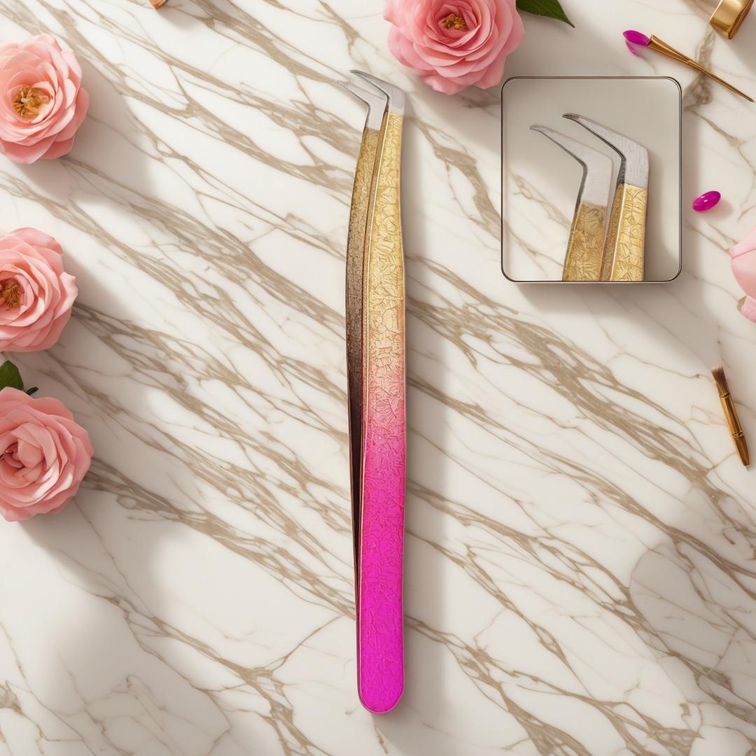 信頼できるピンセットサプライヤー：ブランド力を高める