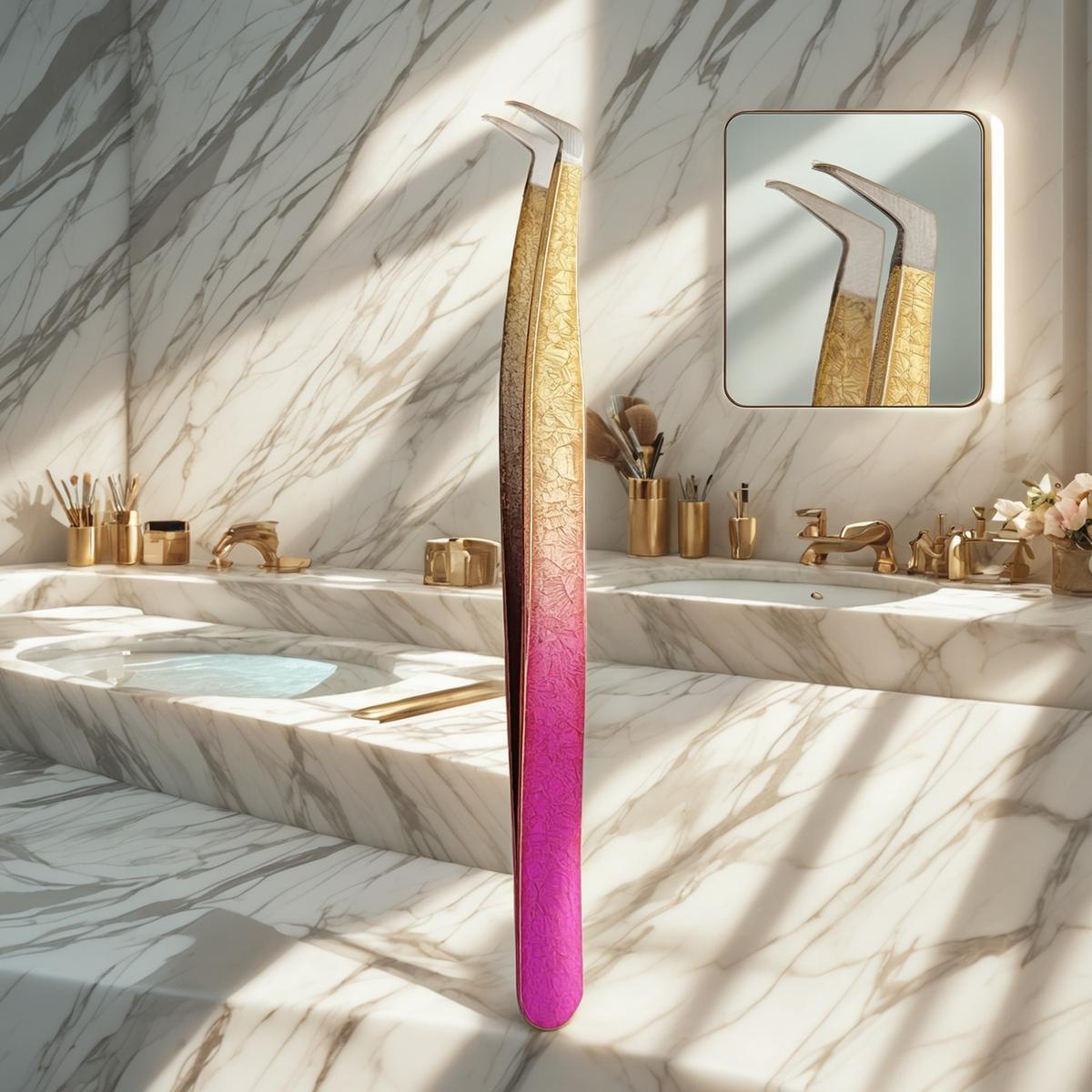 信頼できるピンセットサプライヤーを見つける：オリモアビューティーの卓越性