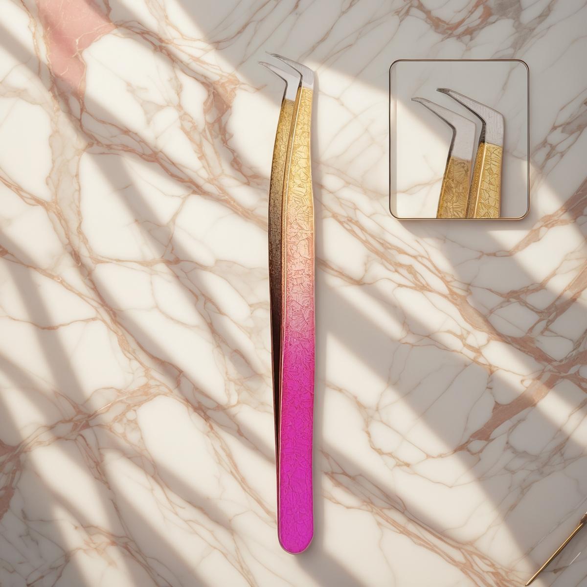 信頼できるピンセットサプライヤー：精密工具の信頼できる供給元