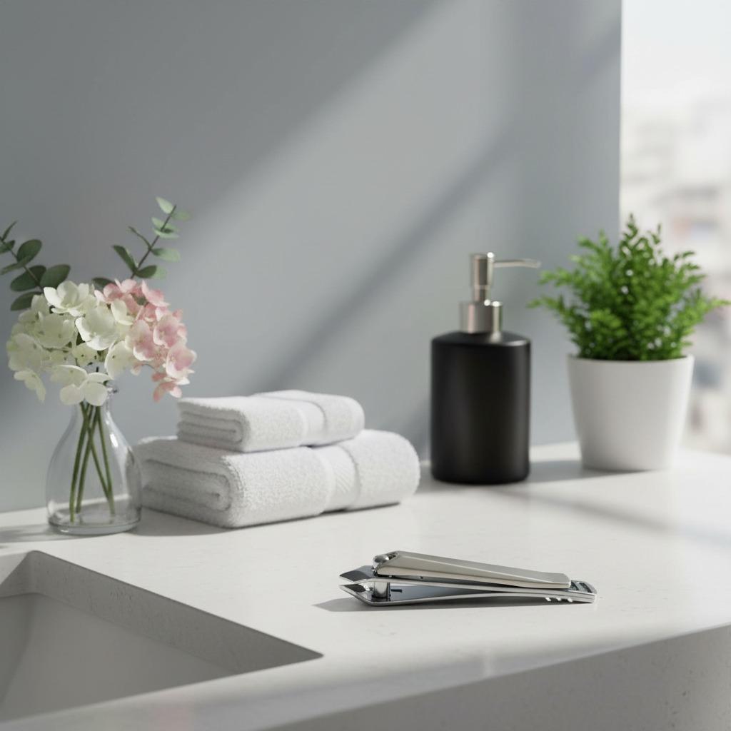 Fabricante de cortaúñas: tendencias e innovaciones