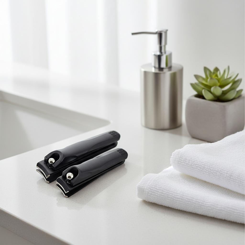 Fabricantes y proveedores de Cortaúñas de bajo MOQ