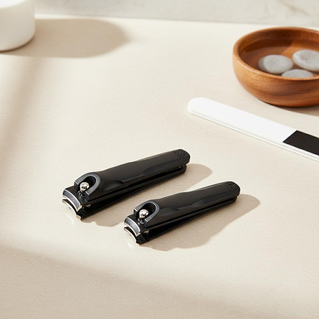 Cortaúñas de MOQ bajo: guía del fabricante y beneficios