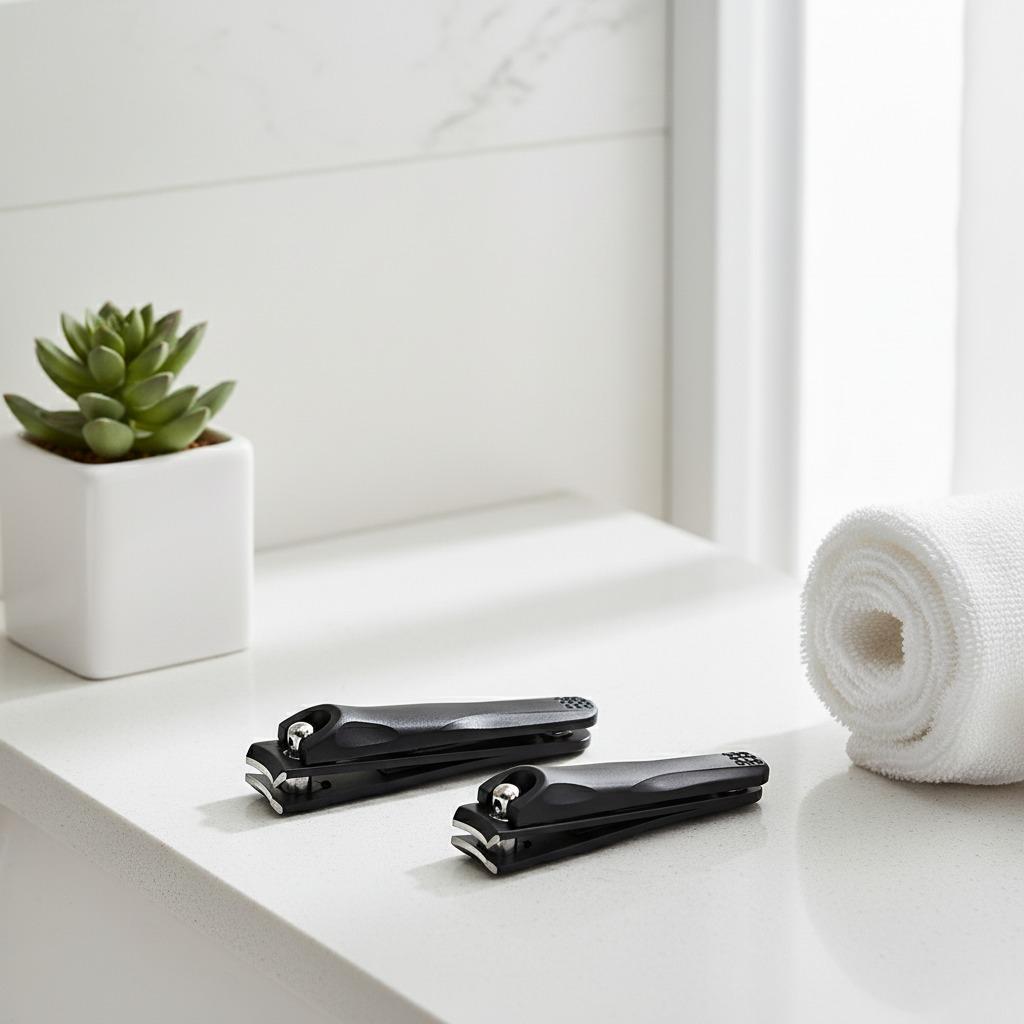 Soluciones de cortaúñas de MOQ bajo: calidad y confianza