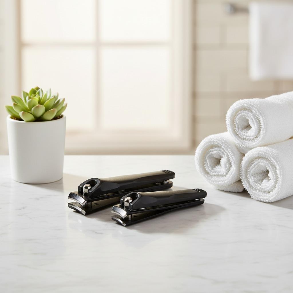 Beneficios de elegir cortaúñas Olimor con MOQ bajo