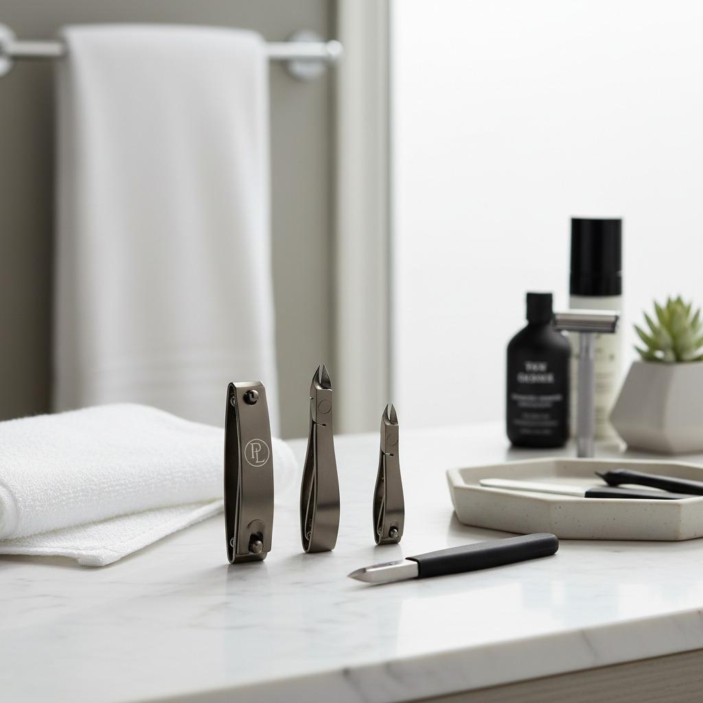 自有品牌指甲钳:提升您的品牌形象