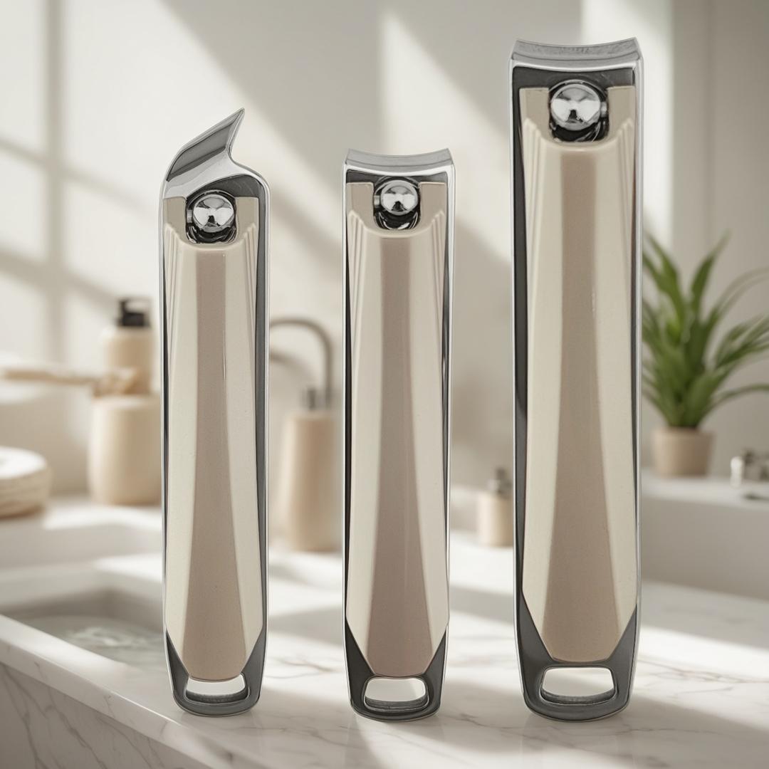 指甲钳批发:Elevate B2B 美容用品