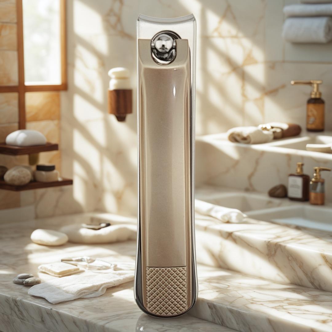 指甲钳批发:Olimor Beauty 的优雅与精准