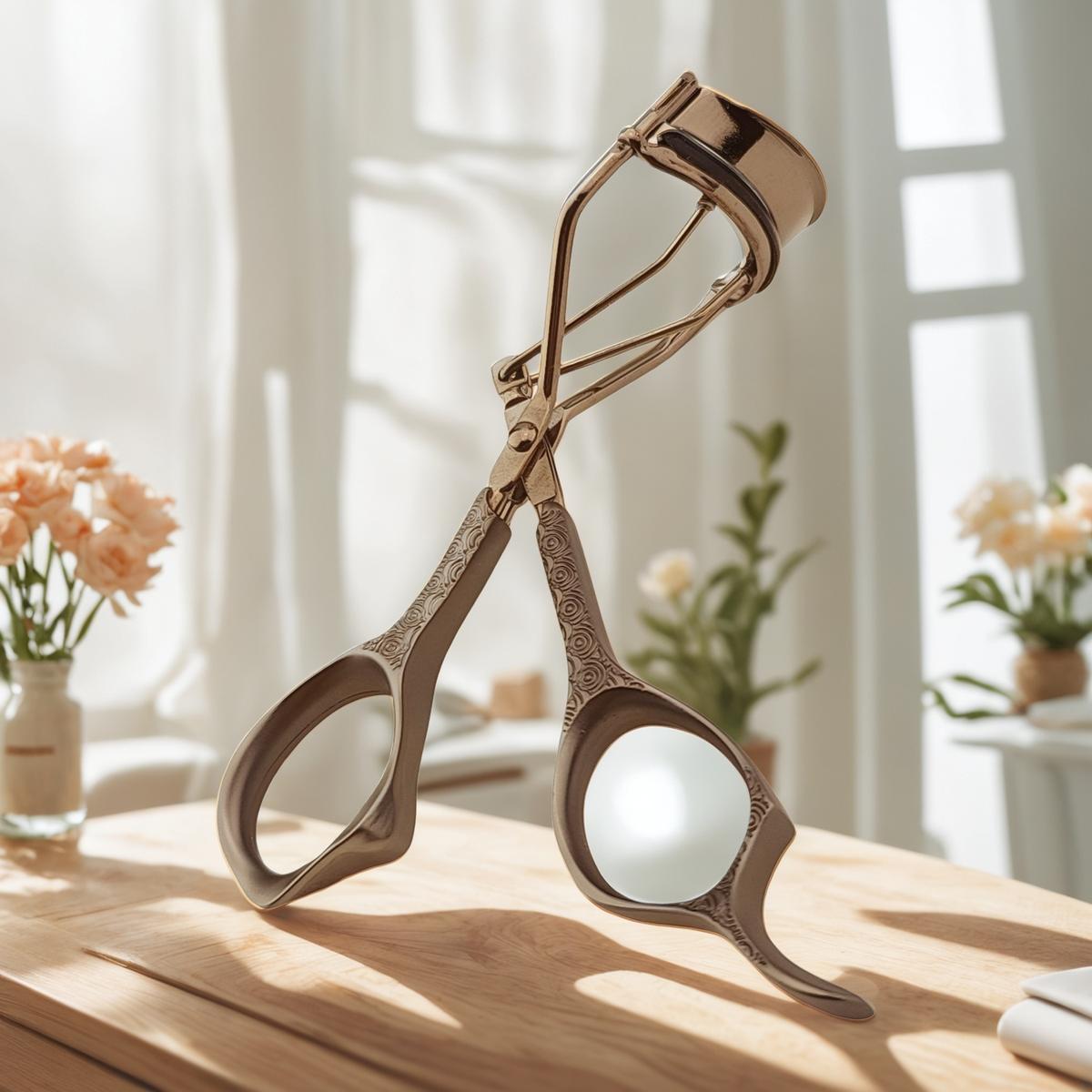 顶级睫毛夹批发商:B2B 美容用品