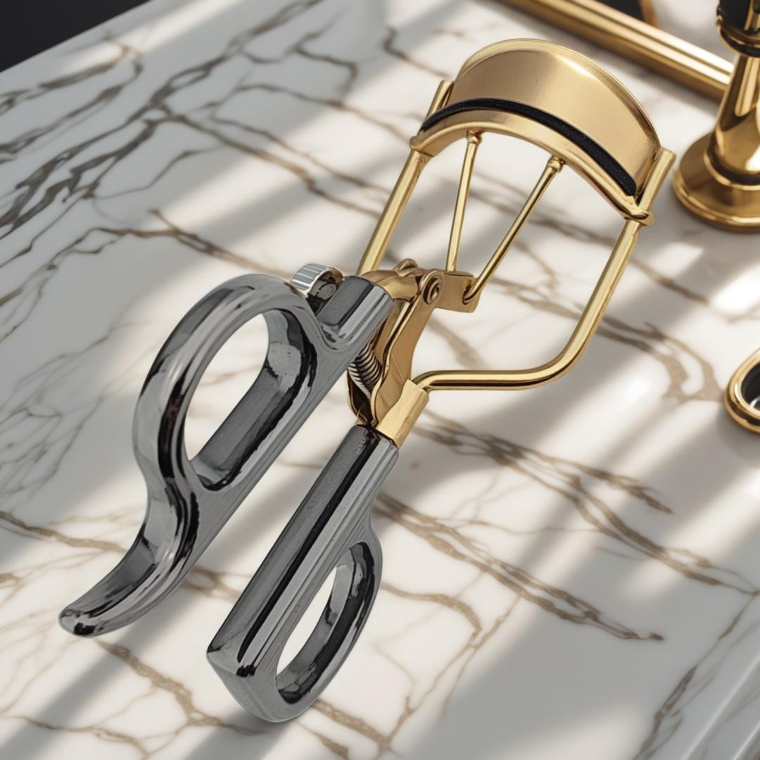 睫毛夹批发商:Luxe Beauty Tools & B2B Supplies