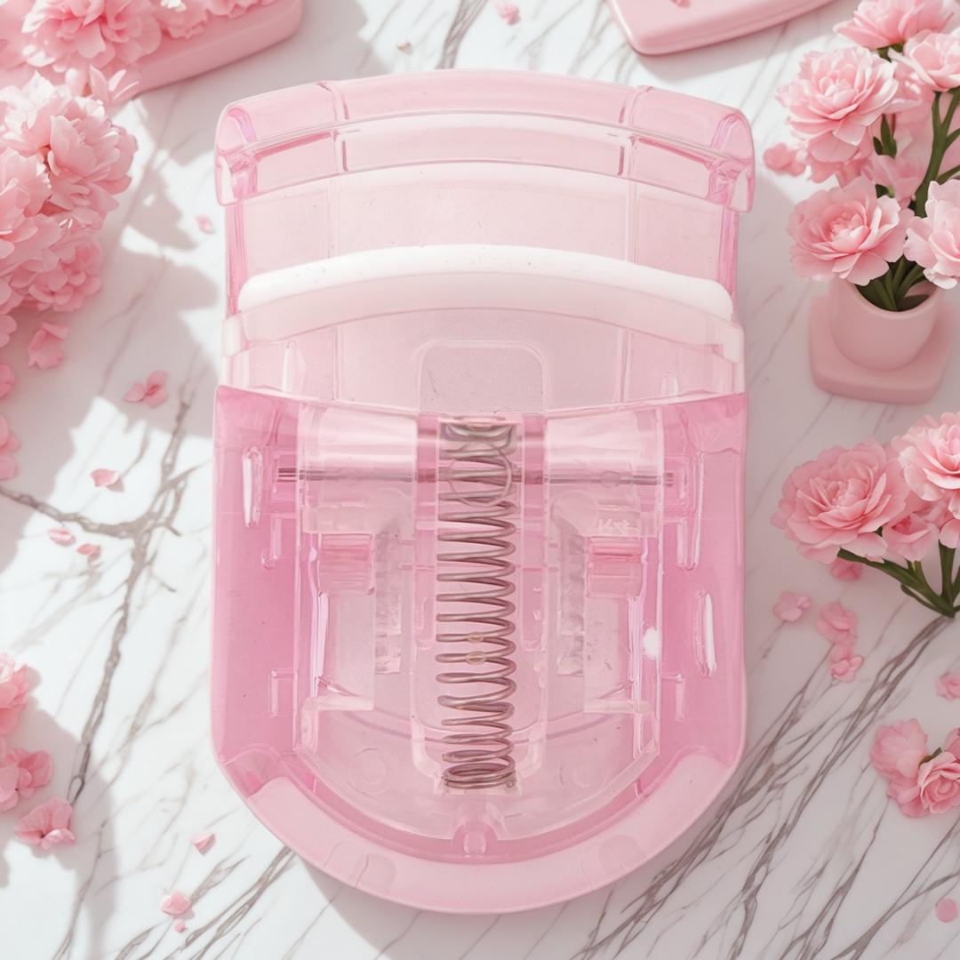 探索睫毛夹批发商:B2B 美容用品