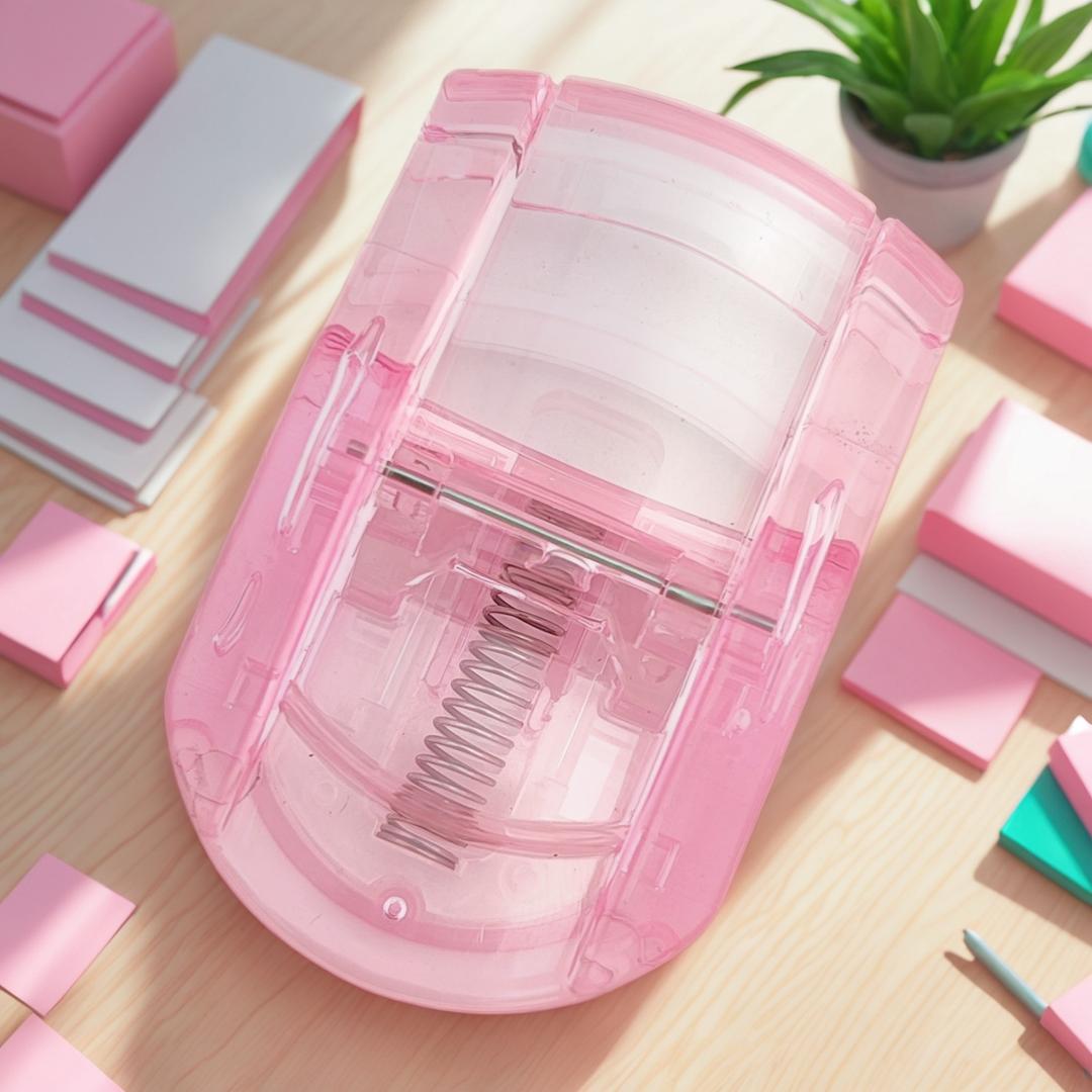 睫毛夹批发商:促进B2B美容用品销售