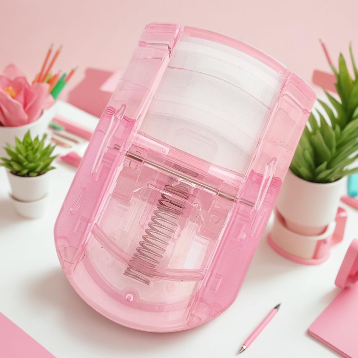 睫毛夹批发商:提升您的B2B美容用品