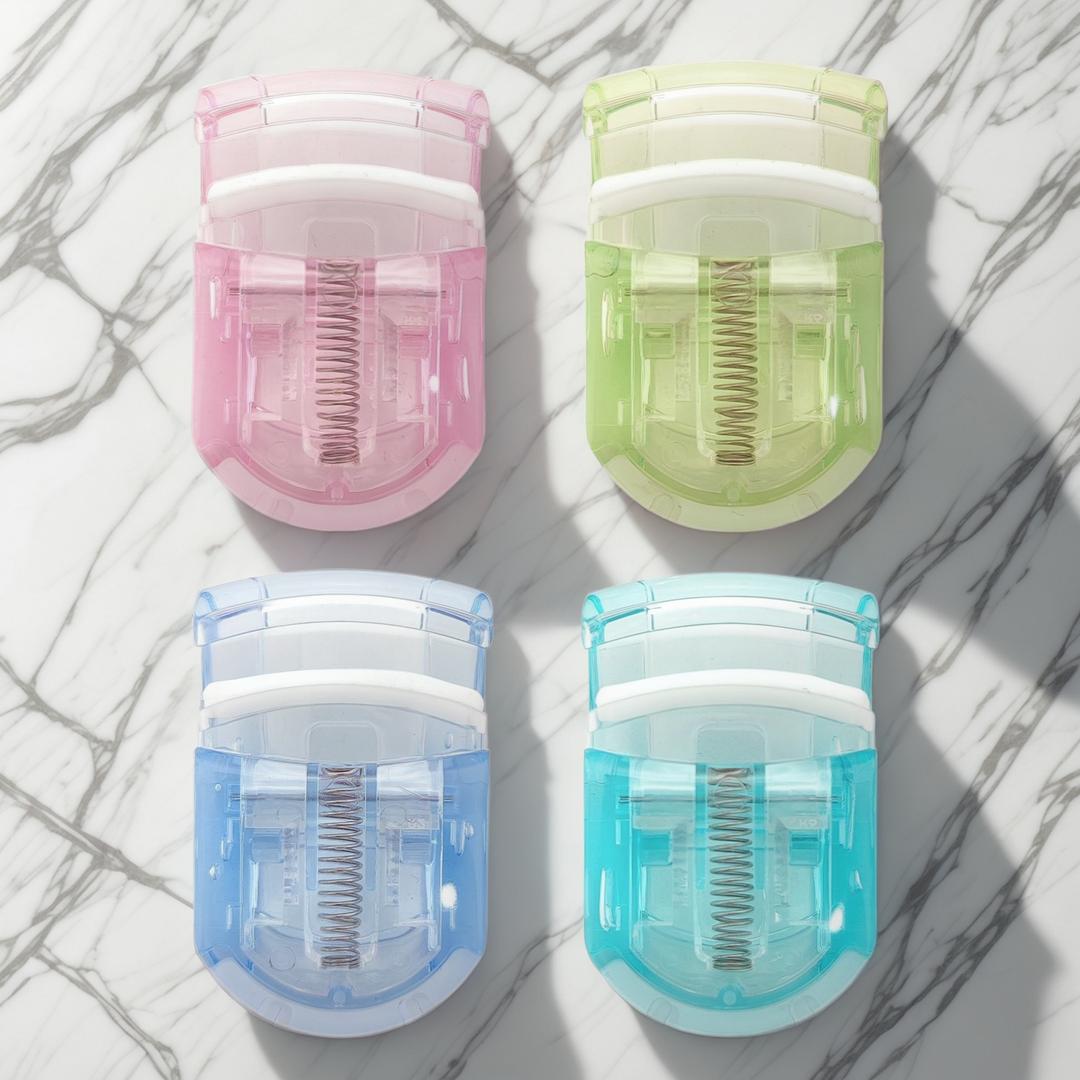 睫毛夹批发商:提升您的美容用品
