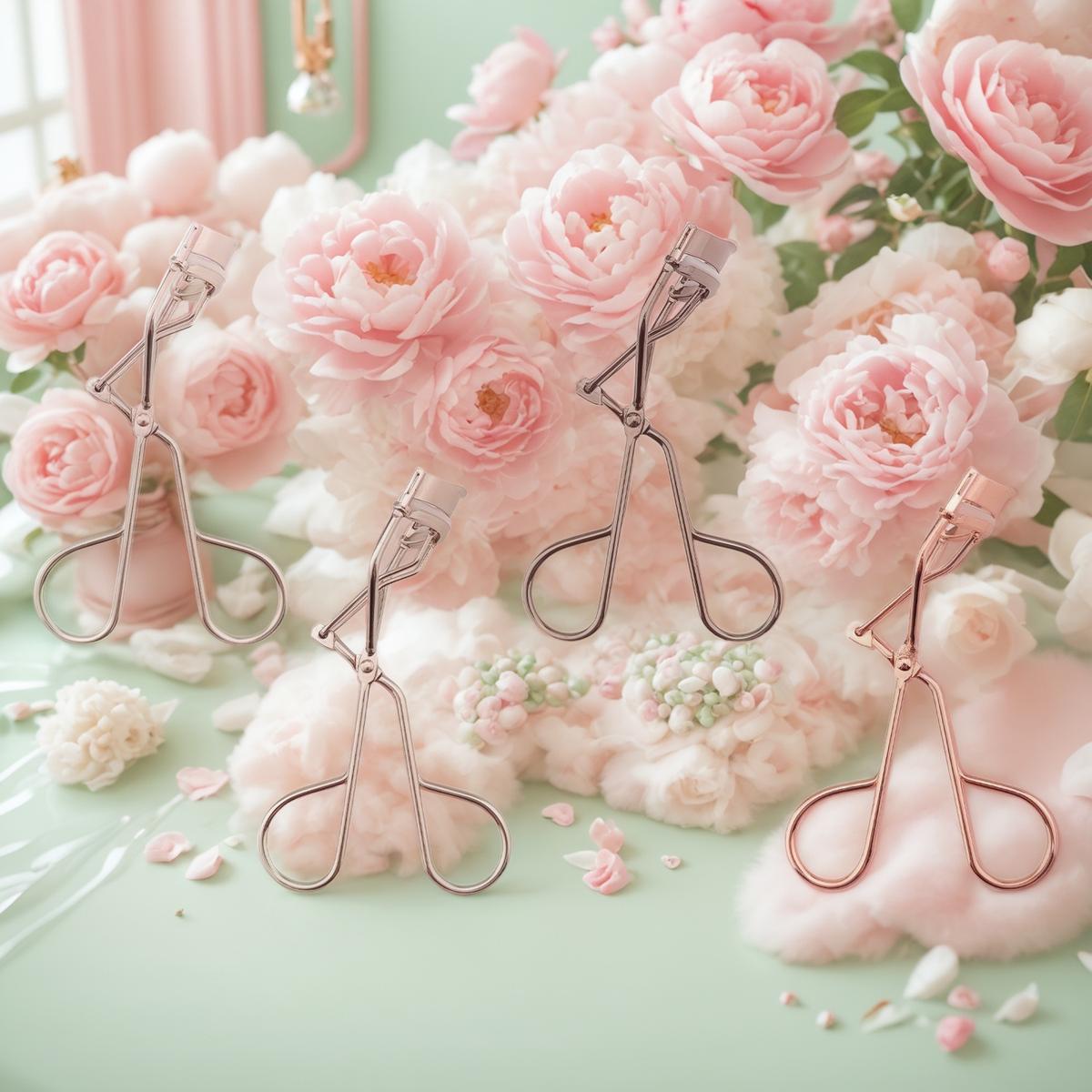 美容工具批发:与 Olimor Beauty 合作,提升您的业务