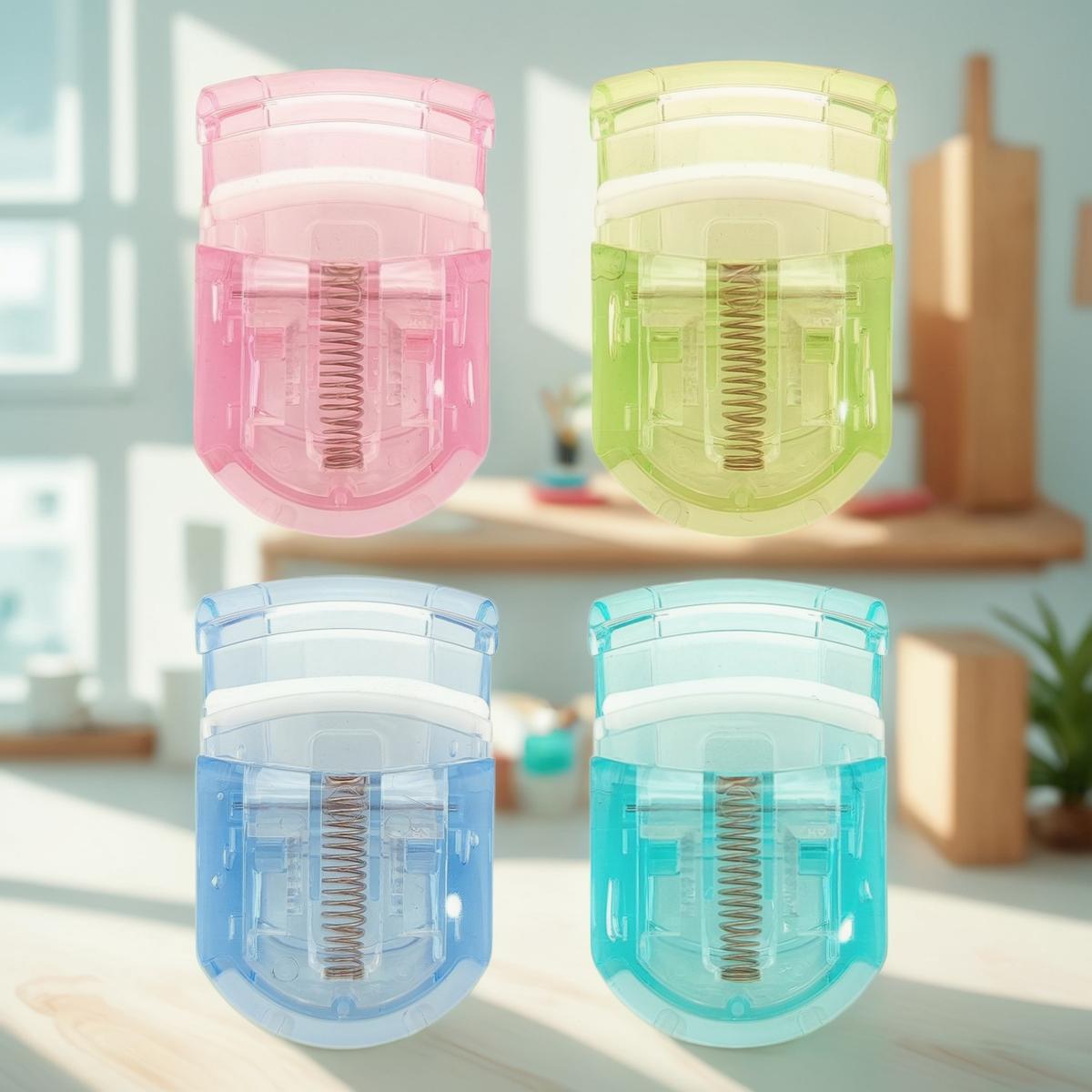 睫毛夹批发商:提升您的美容用品