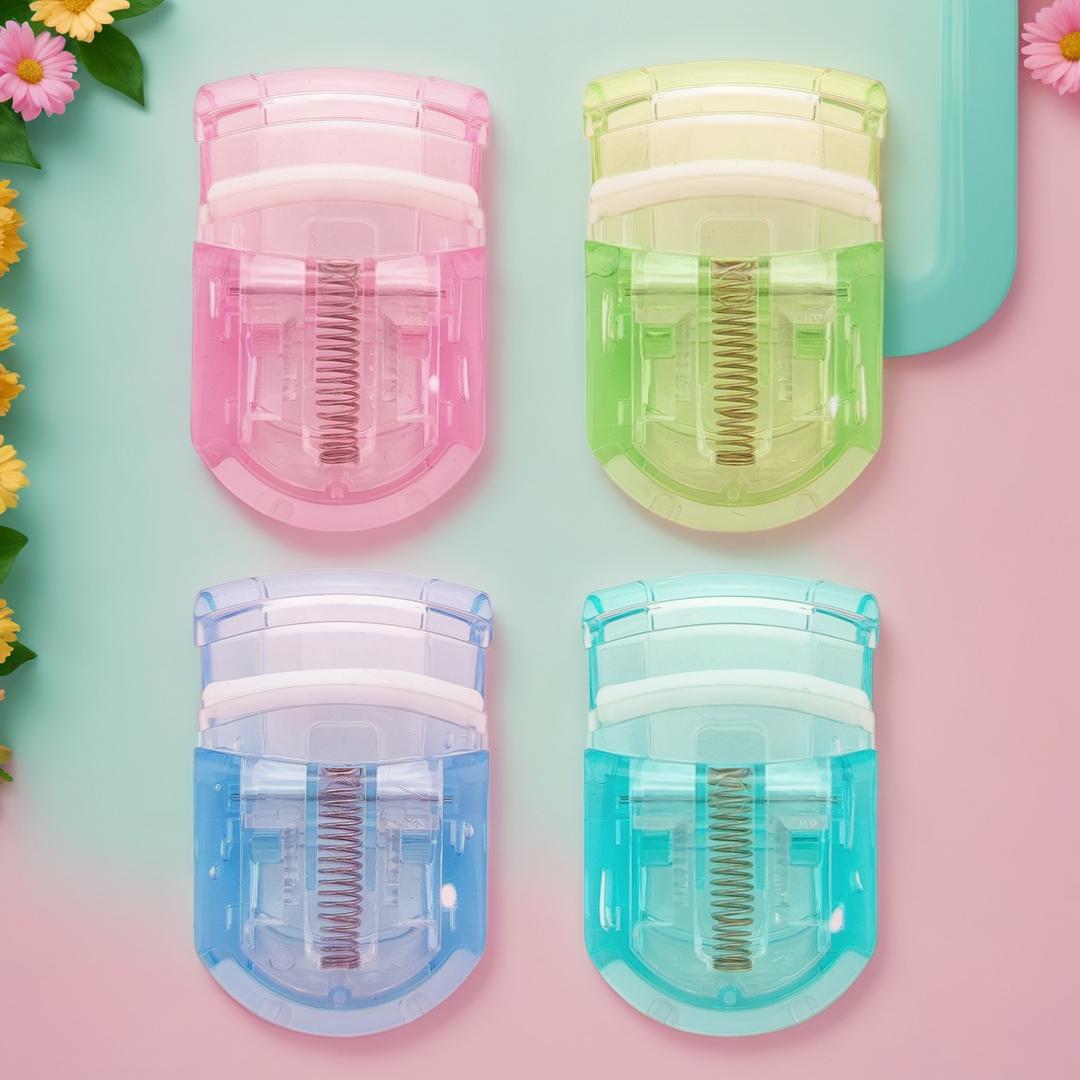 睫毛夹批发商和B2B美容用品