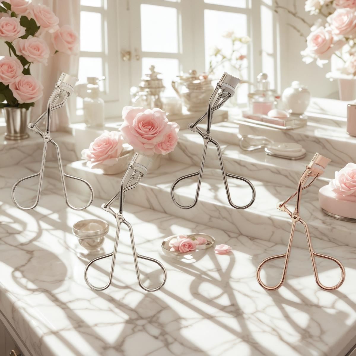 美容工具批发:睫毛夹,提升气质