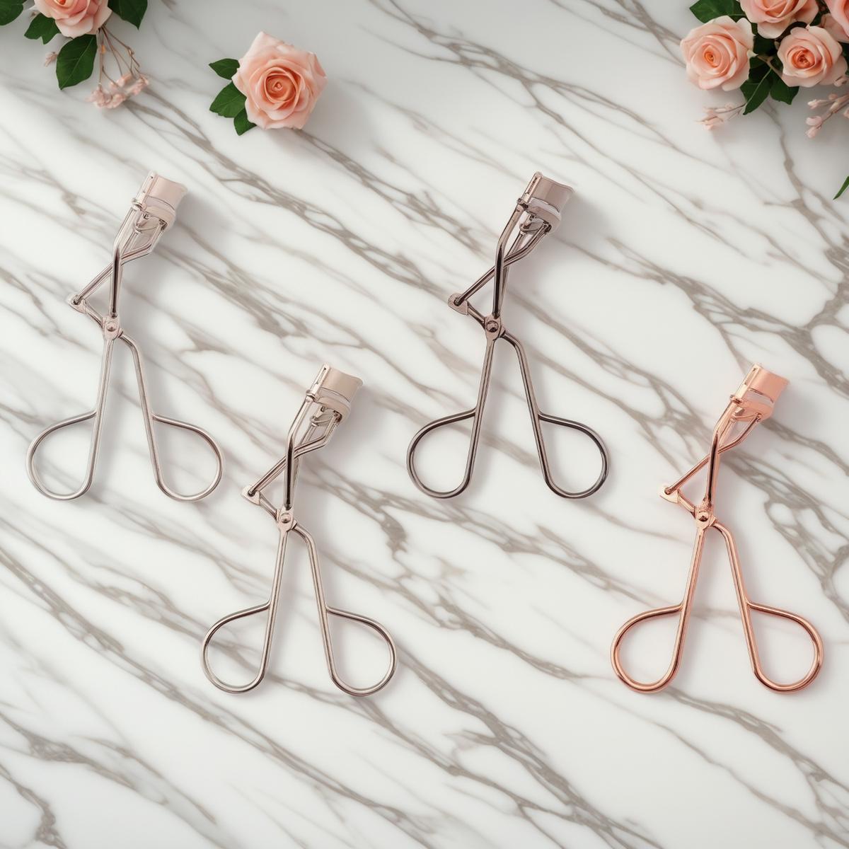 美容工具批发:优质睫毛夹等美容工具的来源