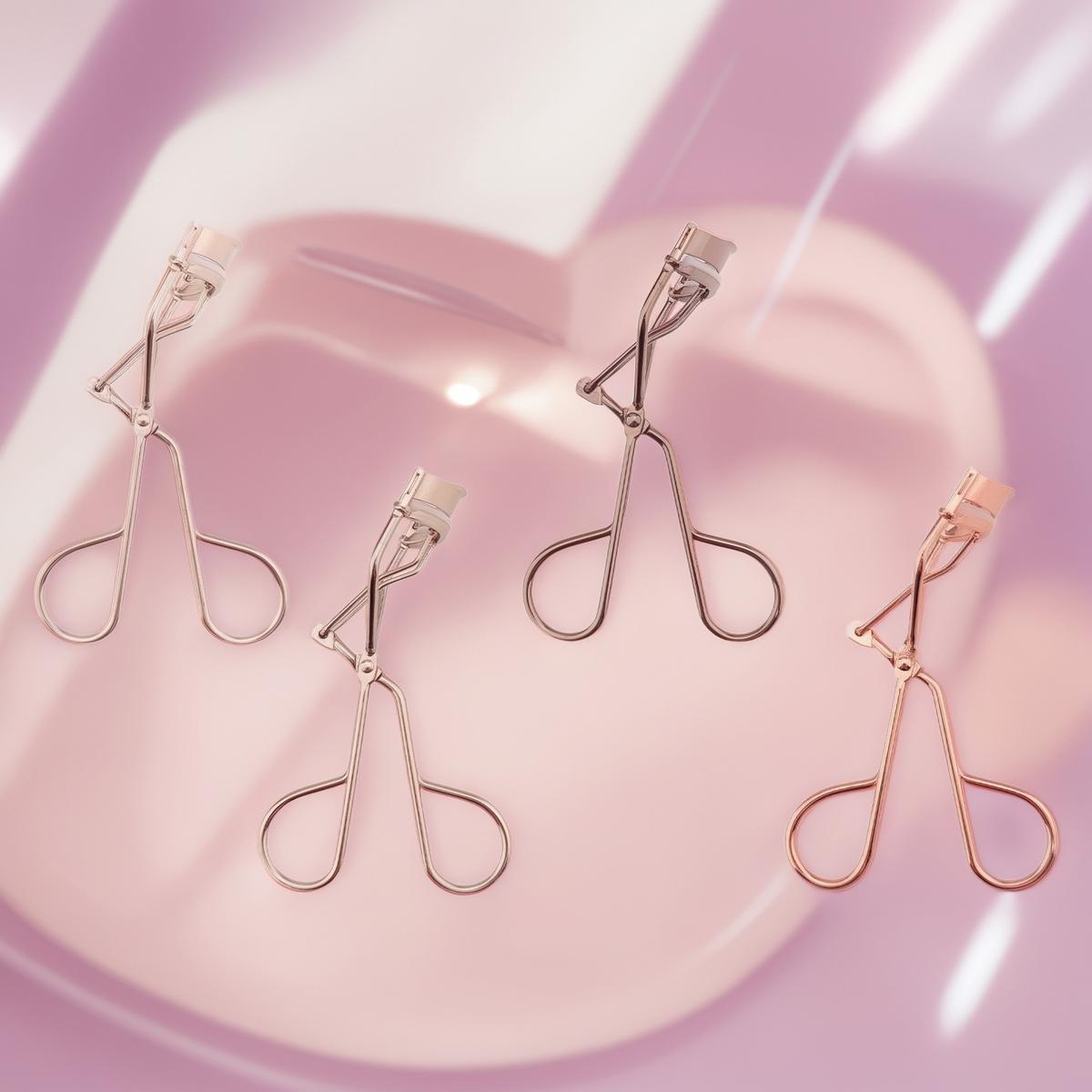 美容工具批发:Olimor Beauty 睫毛夹、修脚器等