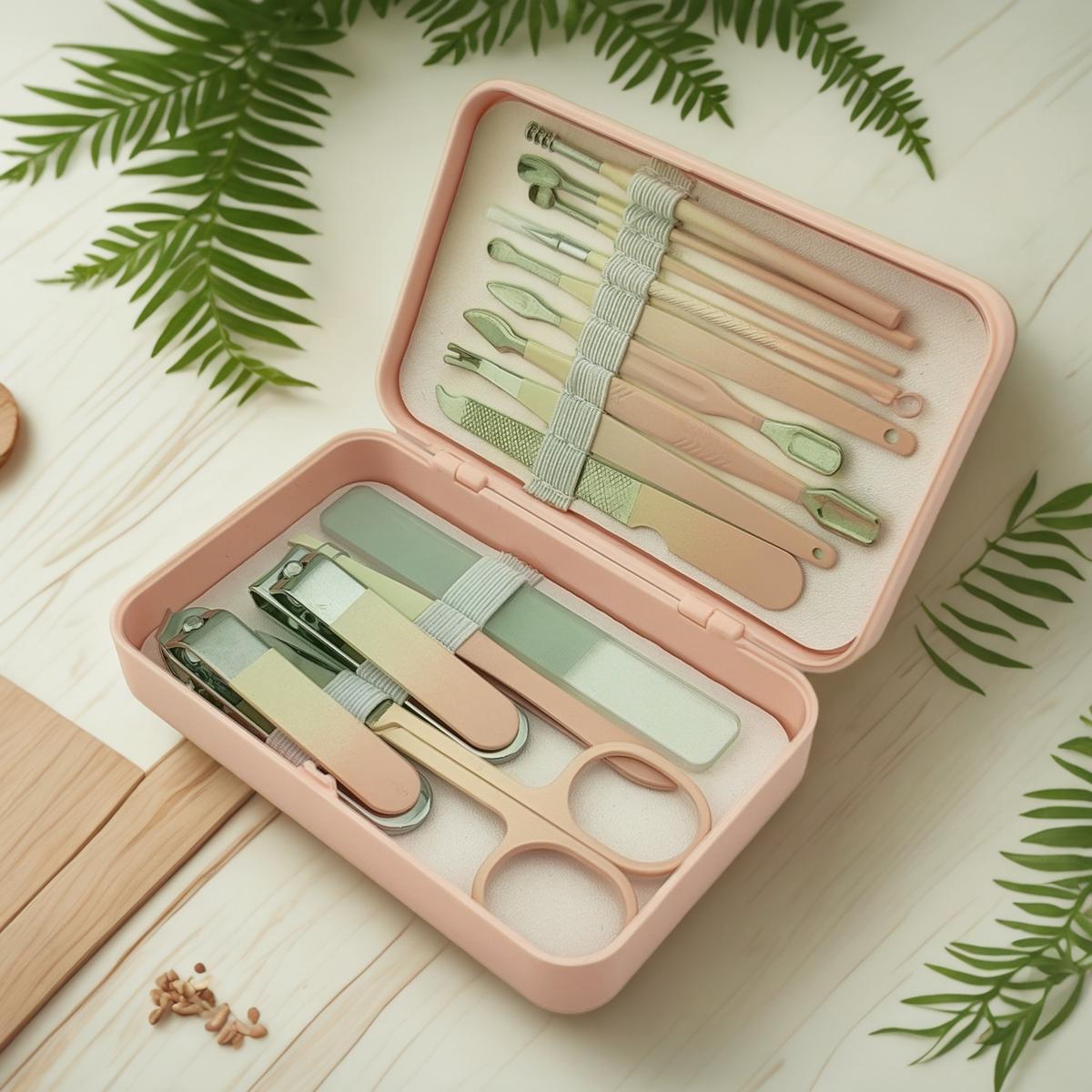 个人护理工具批发:沙龙级品质选择指南